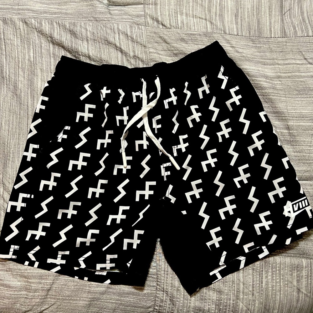 HVIII GOAT Shorts